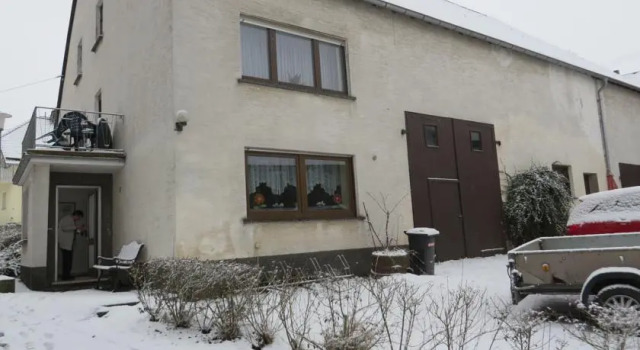 Ferienhaus Störzel, Забронировать Отель Морбах 