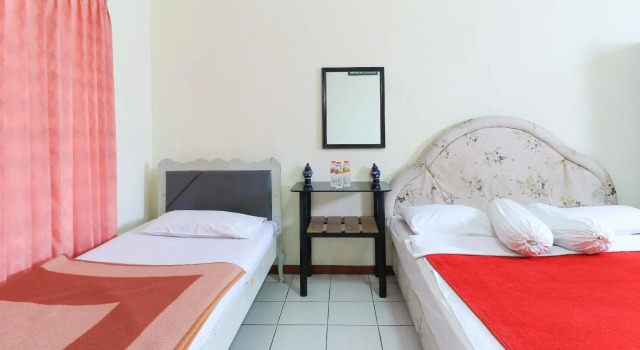 Lie Mas Hotel