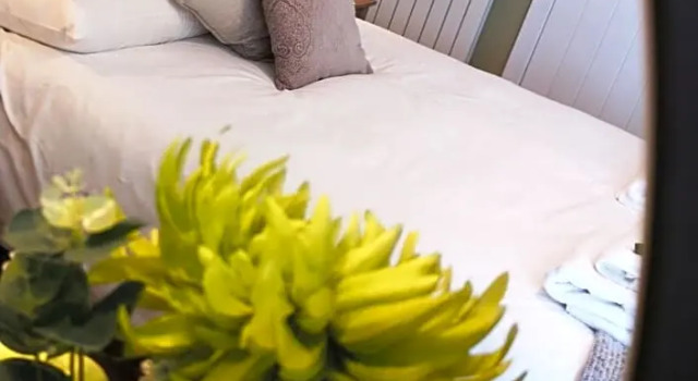 Двухместная студия Anglesey Hotel