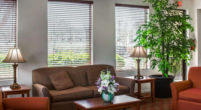 Quality Inn, Réserver Hôtel Spring Hill Floride