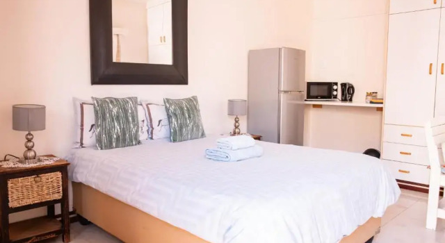 Emerald Bed&Breakfast