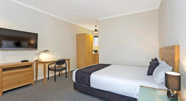 Comfort Inn Lady Augusta, Réserver Hôtel Swan Hill Murray River