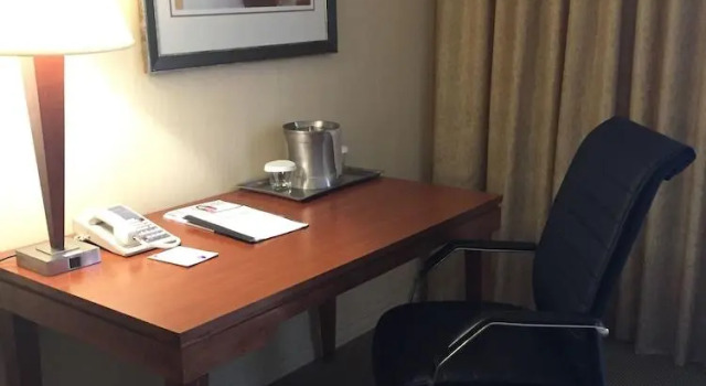 Crowne Plaza Ontario
