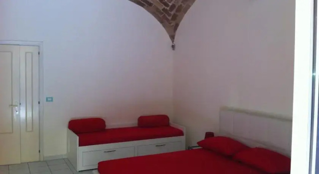Casa Nellina
