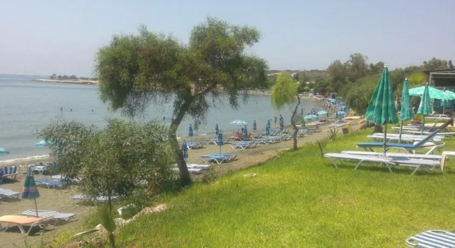 Villa Melissa, Rezervovat Vila Psematismenos Larnaca