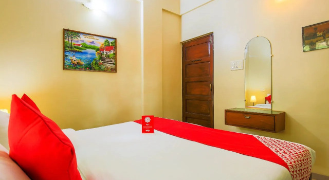 Tanisha Guest House