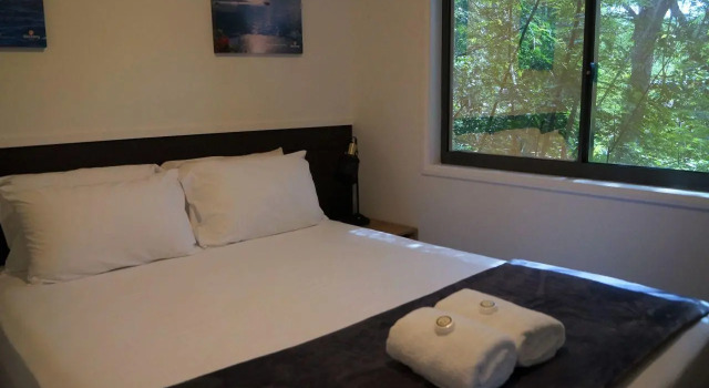 Номер Superior с 2 комнатами Discovery Parks - Airlie Beach