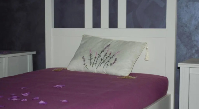 Standard chambre B&B Aurora