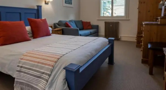 Номер Standard Cranborne House