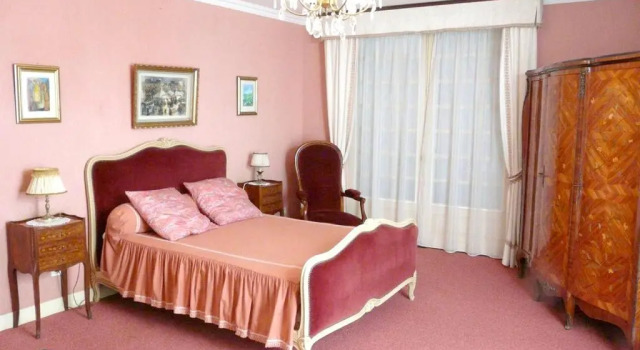 Maison de 2 chambres avec jardin amenage et wifi a Lannes, Book Hotel Hoteller i Castera-Verduzan med parkering, Parkering