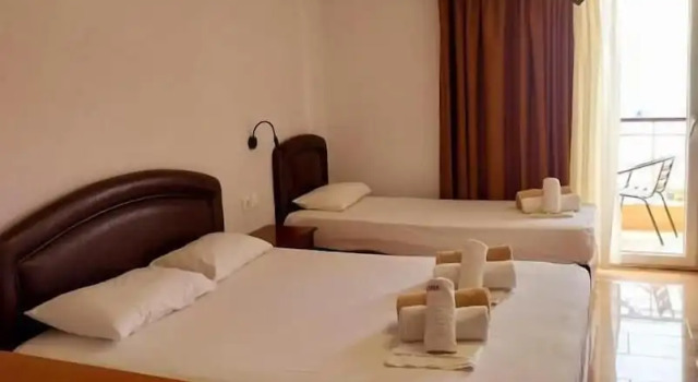 Студия Standard с балконом Porto Matina