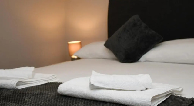 Номер Deluxe Fairhaven, Oban Town Centre