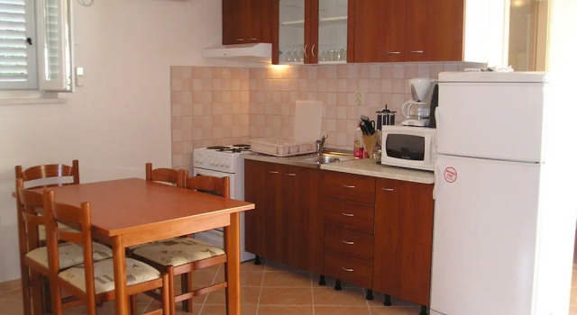 Villa Vanda Apartments, Забронировать Апартаменты/квартира Отели Цавтат с парковкой, рядом с Пляж Циста Лука 1, Парковка