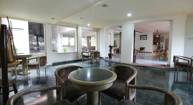 Airy Braga Lembong 21 Bandung