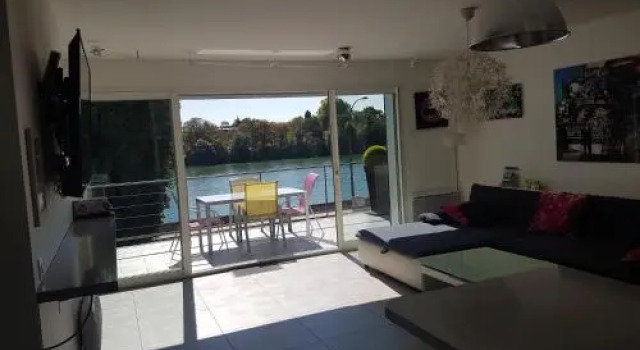 Apartment LAquarius, Забронировать Апартаменты/квартира Вильнёв-ле-Руа Val de Marne