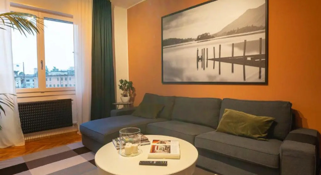 Апартаменты с 2 комнатами Br Apartments