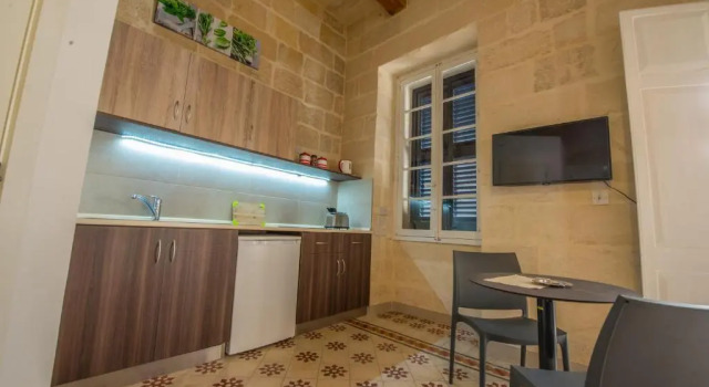 Casa Lapira