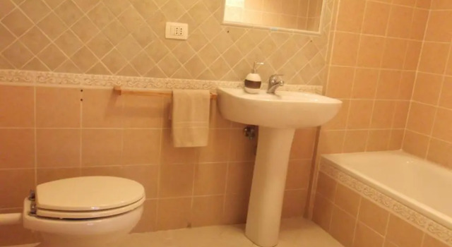Habitación De lujo B&B Casa Fei