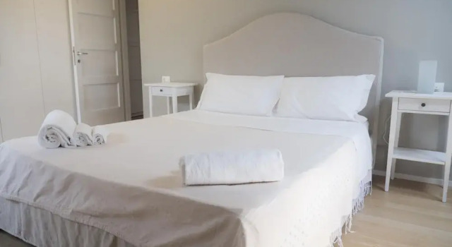Апартаменты c 1 комнатой Piazza dei Tribunali Apartment