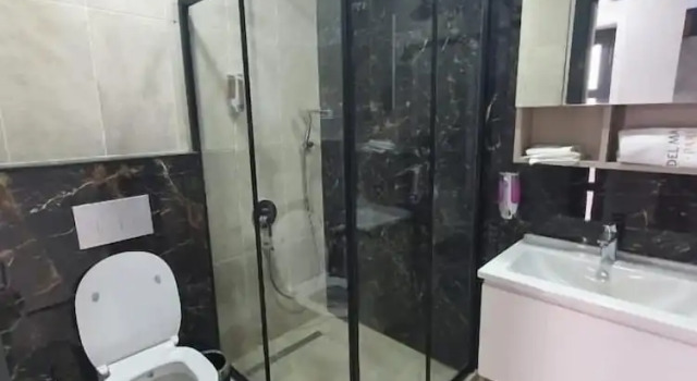 Двухместный номер Standard с балконом Del Mare Park