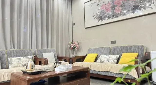 Liang xi shan ju Homestay, Varaa Hotelli Hengyang Hengyang