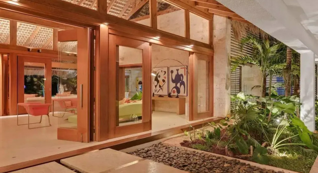 Вилла La Romana Modern Luxury w Pool