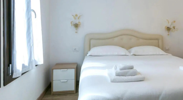 Номер Superior Rialto Suite 707