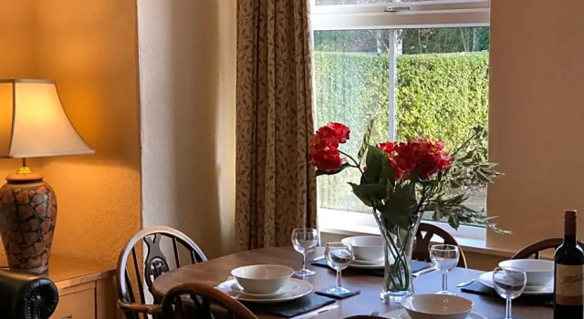 Formby Guest House