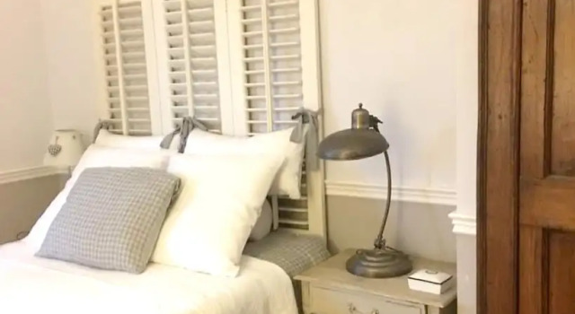 Apartment With 2 Bedrooms in Genova, With Wonderful sea View, Furnishe, Забронировать Апартаменты/квартира Отели Генуи с парковкой, Парковка