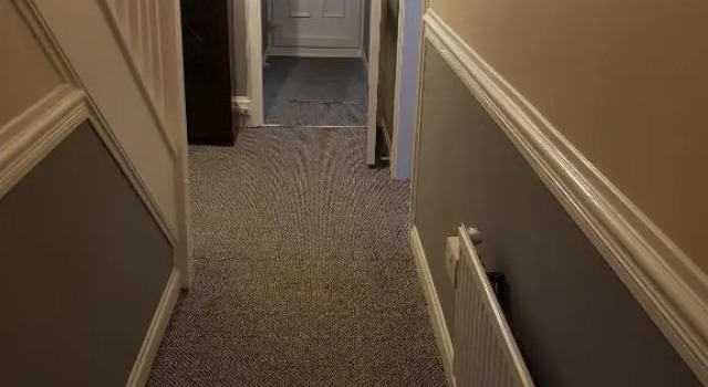 Wonderland Guest House, Varaa Matkakoti Coventry West Midlands