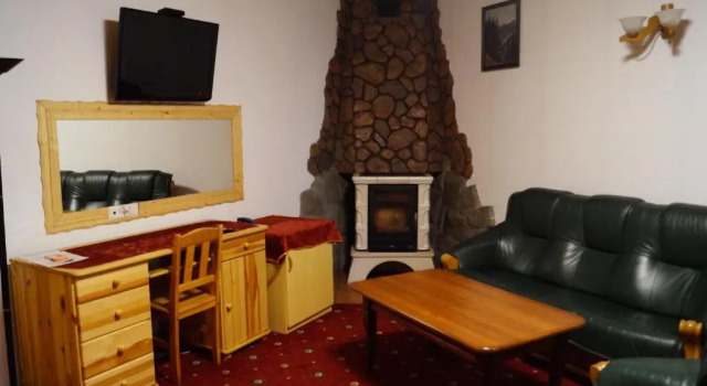 Standard- værelse Wisła Mountain SPA