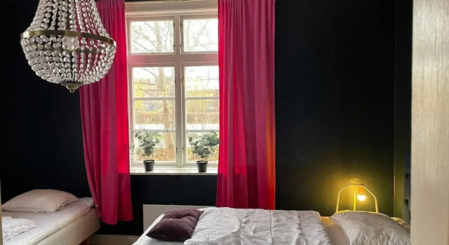 4 Star Holiday Home in Gnesta, Réserver Maison de vacances Gnesta Sodermanland
