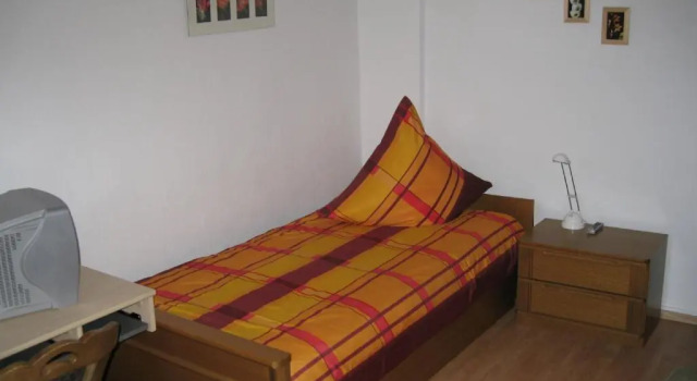 Студия Abels Appartements