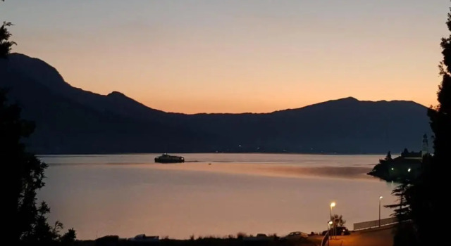 Апартаменты c 1 комнатой с видом на море Villa Jade Apartments FRONT ROW SEA VIEW - WALK TO KORCULA OLD TOWN
