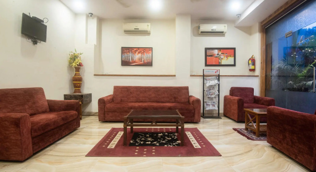 OYO 6202 Ashir Inn