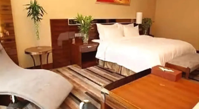 Zhengzhou Baishun International Hotel, Rezervovat Hotel Erqi District 