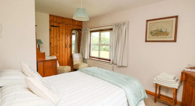 Holly Farm Cottage