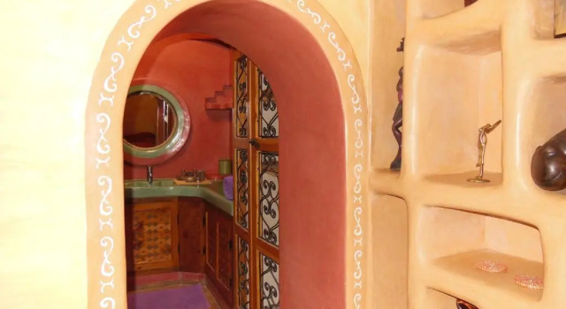 Люкс La Perle Du Dades