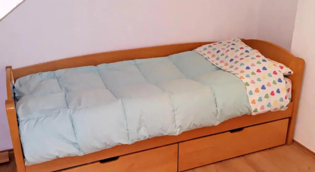 Апартаменты Flat in Belgrade city center, 45m2