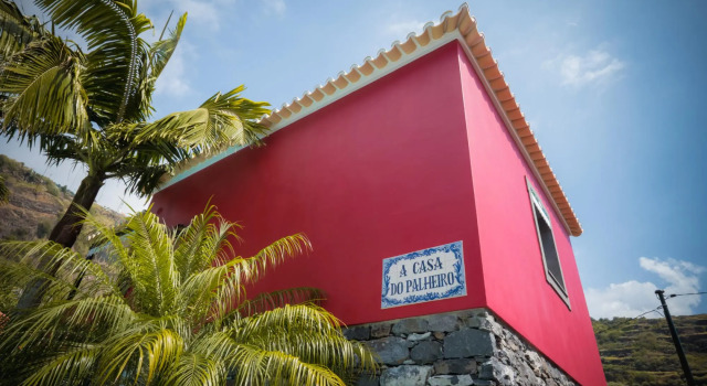 Quinta da Tia Briosa, Palheiro II, Rezerwuj Hotel Ponta do Sol Madera