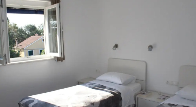 Apartment Near Sakarun Beach Dugi Otok