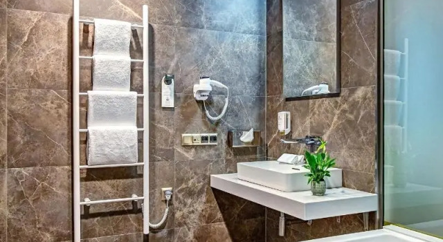Номер Superior Old Town Haston