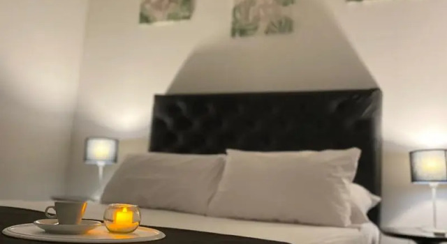 Полулюкс Economy PH Palermo Hostel