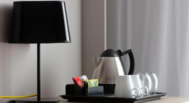 Семейный номер Standard Hilton Garden Inn Paris Massy