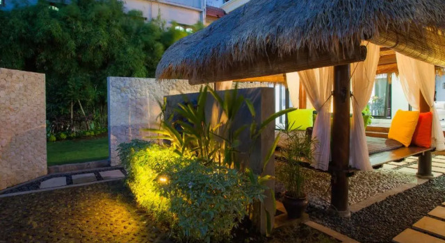 Вилла Kedis Bali Villa