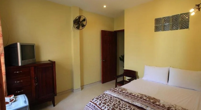 Pho Co Hotel