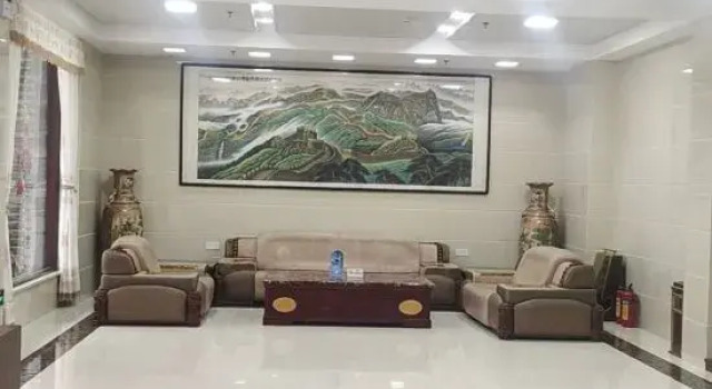 Rencai Hotel (Nan'ao), Boek Hotel Hotels in Guangdong met parkeren, Parkeren