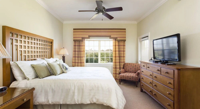 Apartment in Reunion Resort & Spa 3017