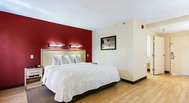 Red Roof Inn PLUS+ West Palm Beach