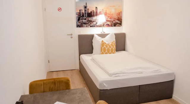 Номер Standard ARGENTA Living 16